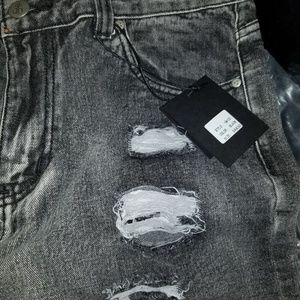 DROPDEAD 34 X 30 "Territory" Mens jeans